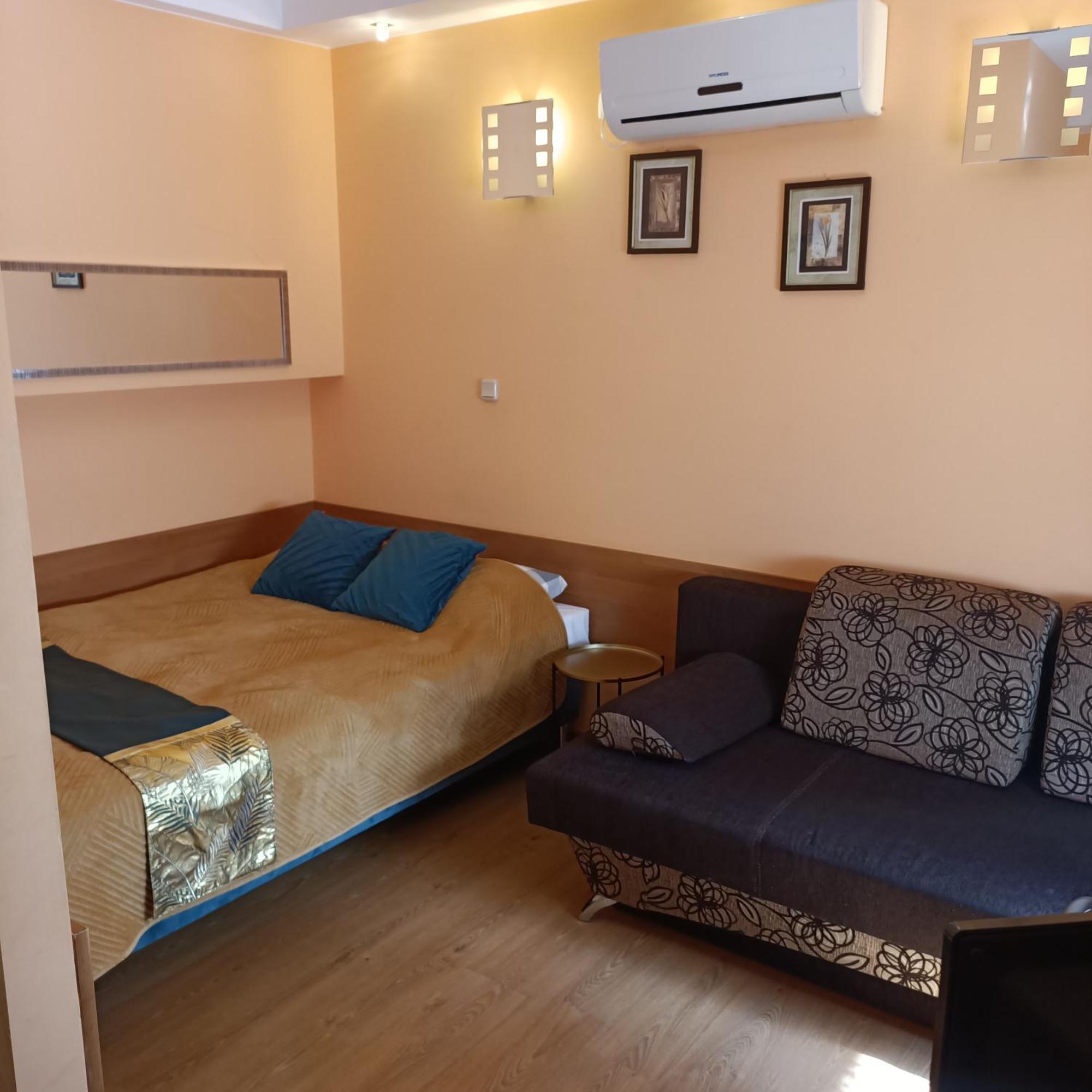"Vanilla" Pokoje I Apartamenty Nad Brzegiem Jeziora Okuninka Exterior foto