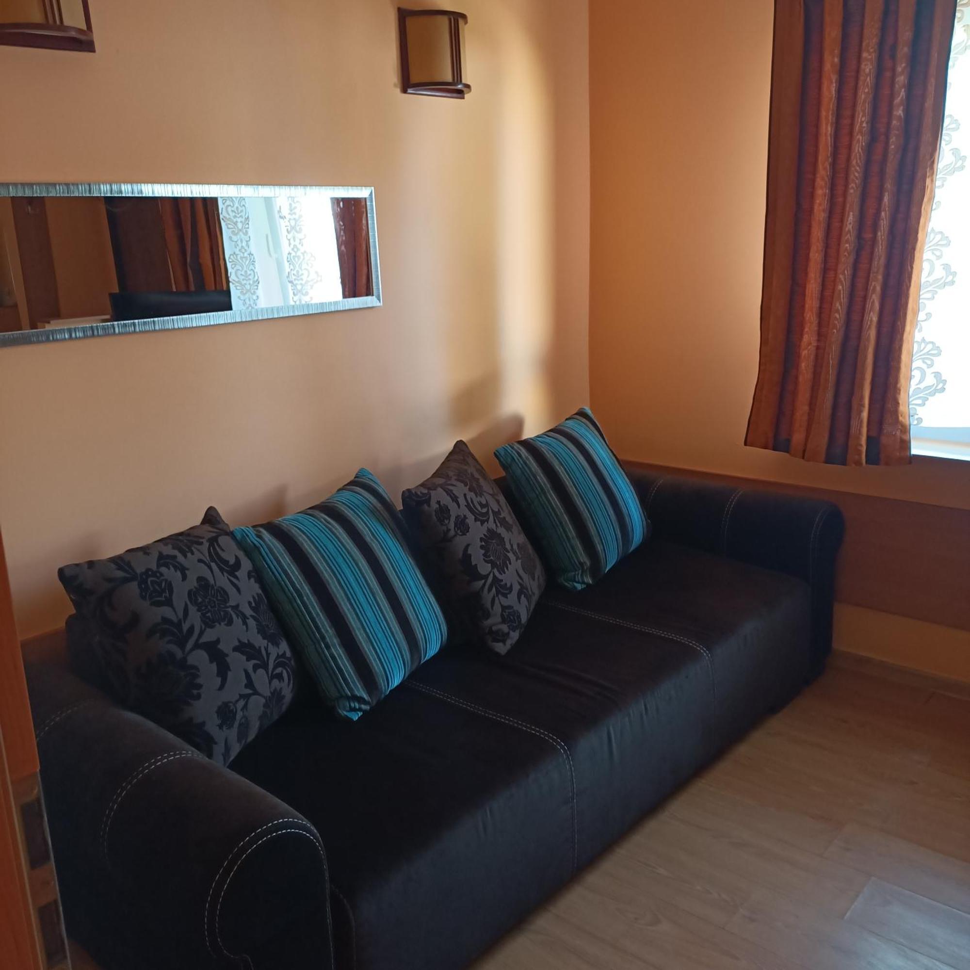 "Vanilla" Pokoje I Apartamenty Nad Brzegiem Jeziora Okuninka Exterior foto