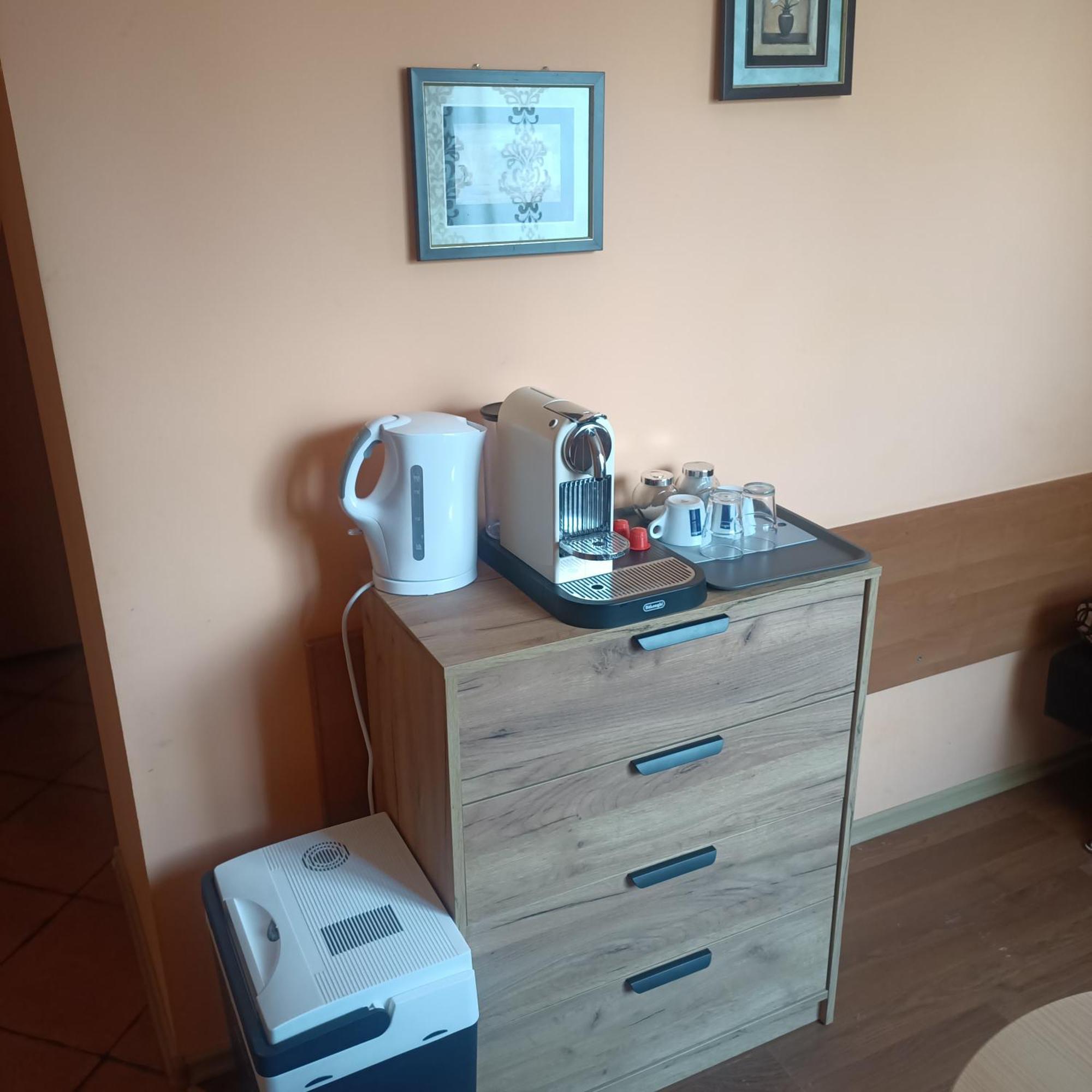 "Vanilla" Pokoje I Apartamenty Nad Brzegiem Jeziora Okuninka Exterior foto